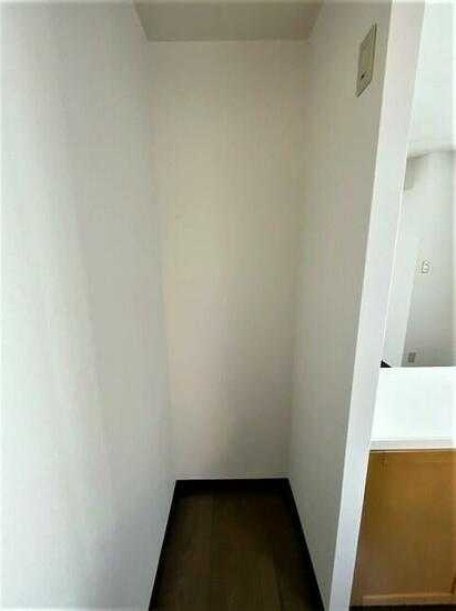 ミラベル関谷のキッチン