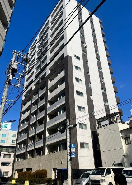 シティインデックス王子