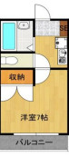 sialuの間取り