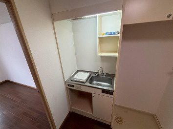 sialuのキッチン