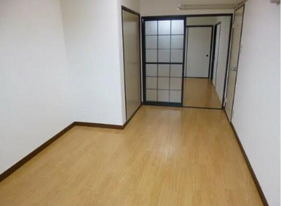 【内装】 | サンハイム古木