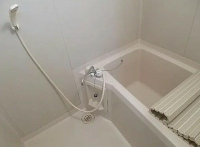 【浴室】 | サンハイム古木