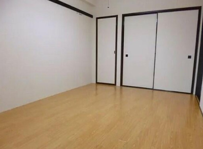 【寝室】 | サンハイム古木