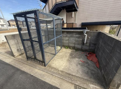 【その他共用部分】 | サンハイム古木