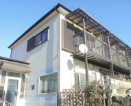 ハウスイーストサイドの画像