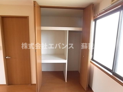 【収納】 | Ｕ．Ｍハイツ