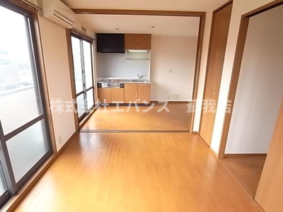 【その他共用部分】 | Ｕ．Ｍハイツ