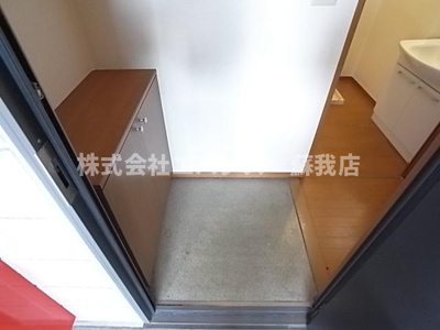  | Ｕ．Ｍハイツ