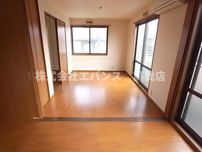  | Ｕ．Ｍハイツ