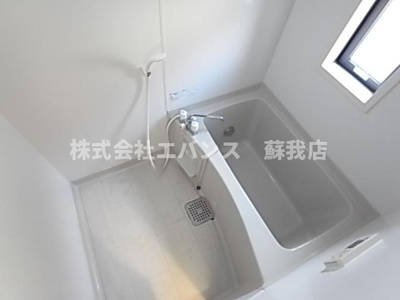 【浴室】 | Ｕ．Ｍハイツ
