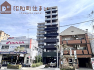 ララプレイス四天王寺前夕陽ヶ丘プルミエの画像