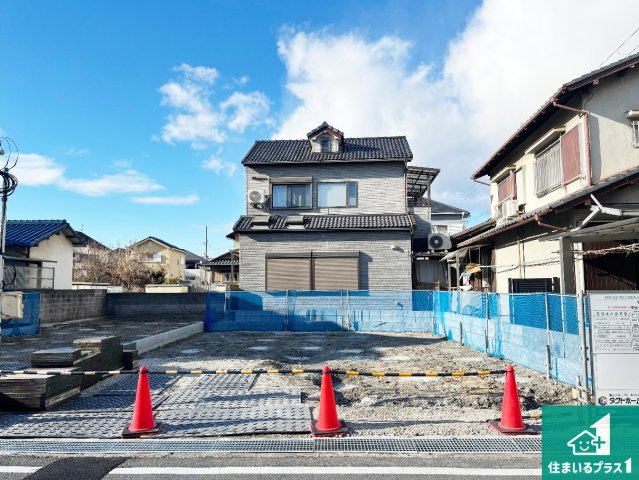 加古川市加古川町本町　第2期　新築一戸建て