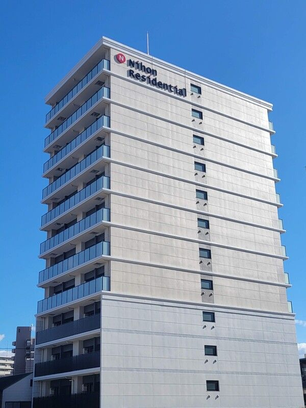 Louis Residence 天王寺町北 