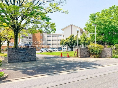 【周辺】 | エスポワール百石