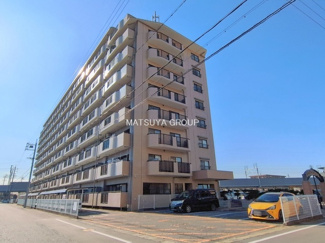 【外観】 | エスポワール百石