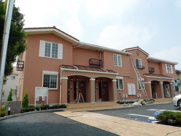 カーサ・セレノⅢの画像