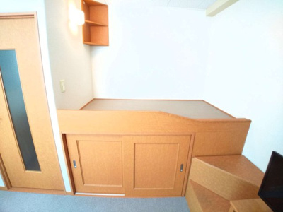 【その他】 | レオパレス上野芝 | 一人暮らしにピッタリの機能設備