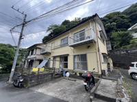 秋山荘の画像