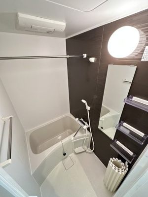 【浴室】 | ベイルーム金沢六浦 | 同施工タイプ