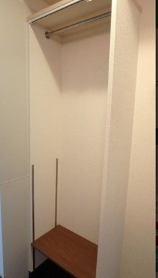 【収納】 | アーバンプレイス阿佐ヶ谷Ⅲ | インターネット無料