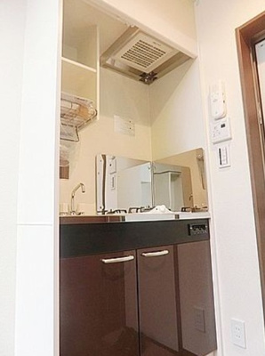 【キッチン】 | アーバンプレイス阿佐ヶ谷Ⅲ | インターネット無料