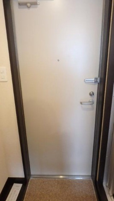 【玄関】 | アーバンプレイス阿佐ヶ谷Ⅲ