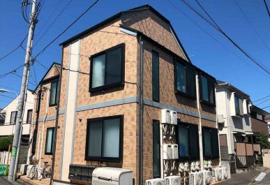 【外観】 | アーバンプレイス阿佐ヶ谷Ⅲ