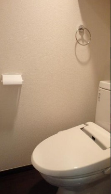 【トイレ】 | アーバンプレイス阿佐ヶ谷Ⅲ