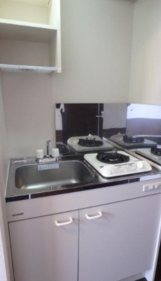 【キッチン】 | アーバンプレイス阿佐ヶ谷Ⅲ | インターネット無料