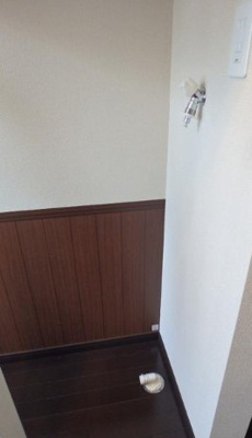 【設備】 | アーバンプレイス阿佐ヶ谷Ⅲ | 同仕様写真
インターネット無料