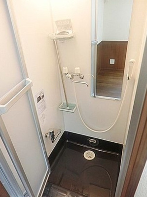 【シャワールーム】 | アーバンプレイス阿佐ヶ谷Ⅲ | 同仕様写真インターネット無料