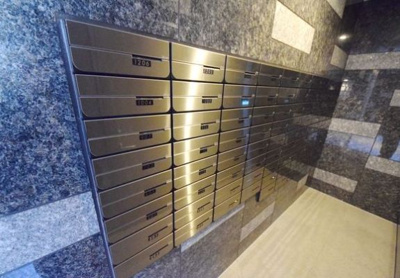 【その他共用部分】 | HY's三ノ輪