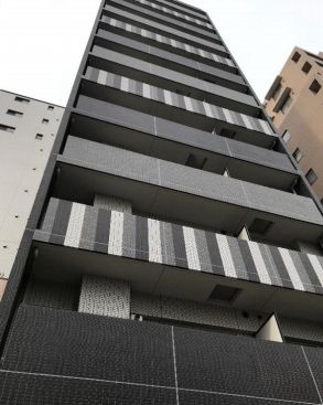 【外観】 | HY's三ノ輪 | きれいな外観です