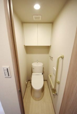 【トイレ】 | HY's三ノ輪 | トイレも気になるポイント