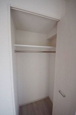 【収納】 | HY's三ノ輪 | 専用の収納スペースです