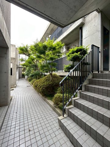 ラジュニール春日丘のその他共用部分