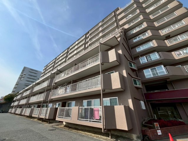 サンヴェール朝霧が丘