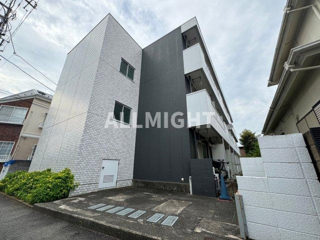 稲城市大丸の賃貸マンション