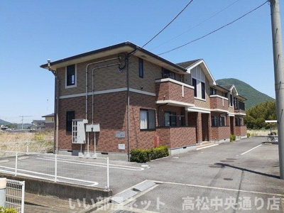 【外観】 | パーク・アベニューＣ