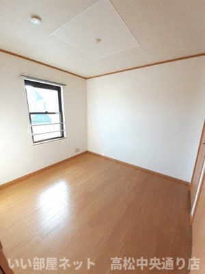 【内装】 | パーク・アベニューＣ