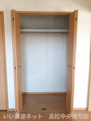 【収納】 | パーク・アベニューＣ