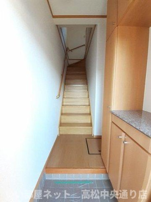 【玄関】 | パーク・アベニューＣ