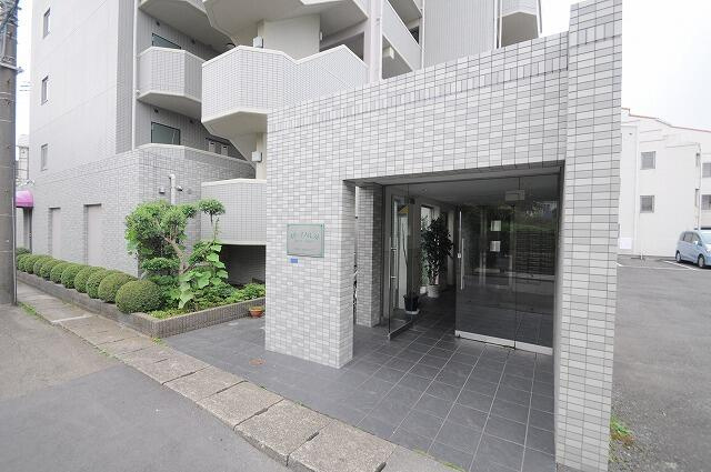 オリーブフォレスト