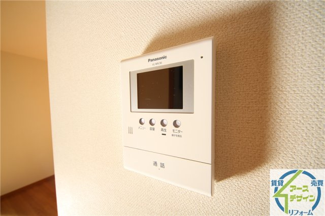 gratefulのセキュリティ|※類似部屋