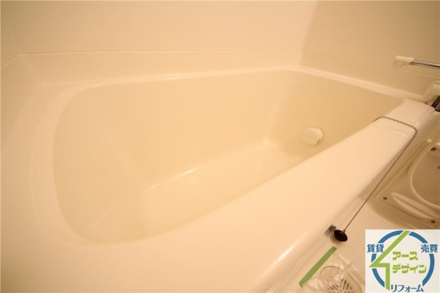 gratefulの浴室|※類似部屋