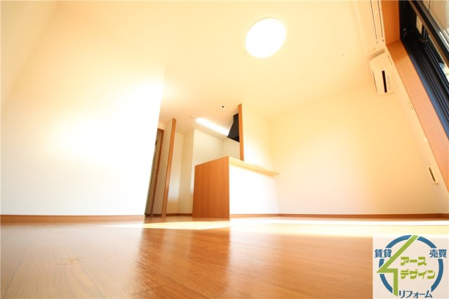 gratefulの居間・リビング|※類似部屋