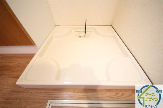 gratefulの設備|※類似部屋