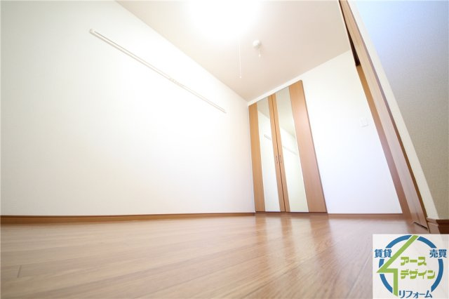 gratefulの洋室|※類似部屋