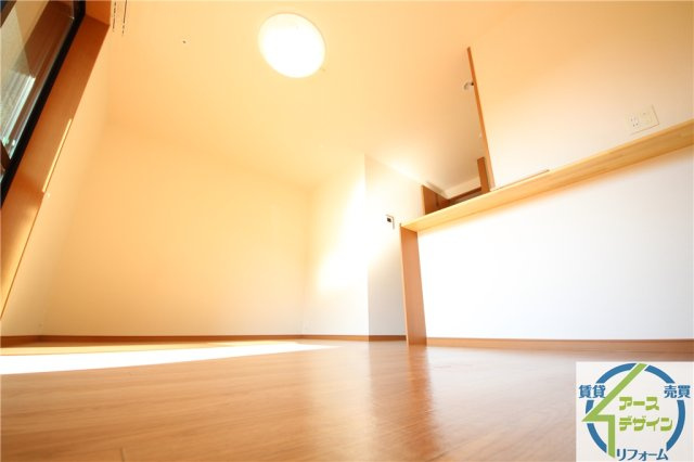 gratefulのキッチン|※類似部屋