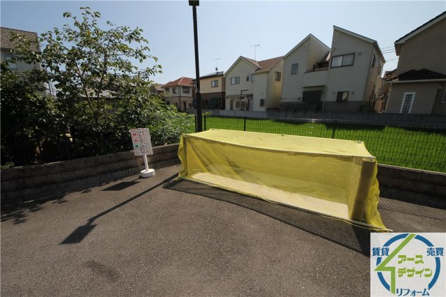 gratefulのその他共用部分